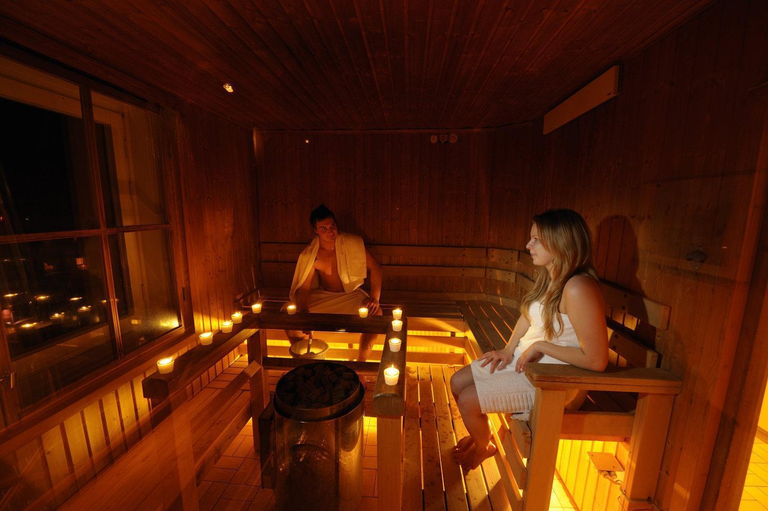 Hotell Valhall カーリクス エクステリア 写真