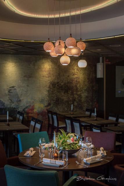 Hotell Valhall カーリクス エクステリア 写真