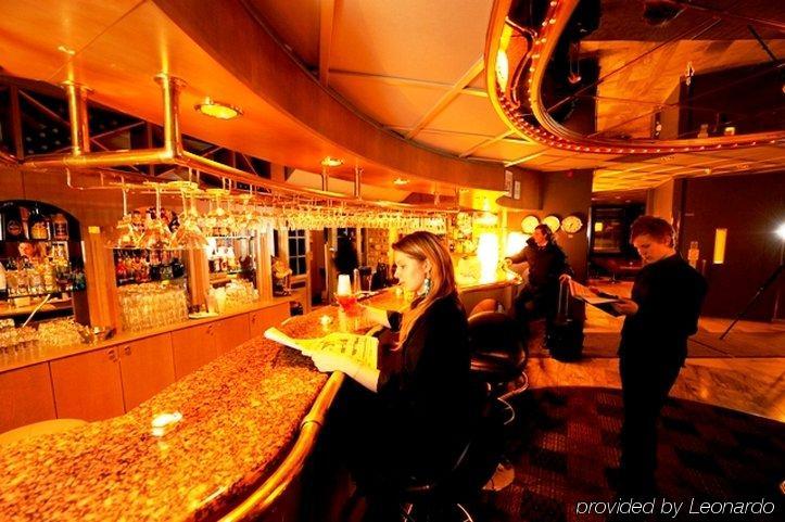 Hotell Valhall カーリクス エクステリア 写真