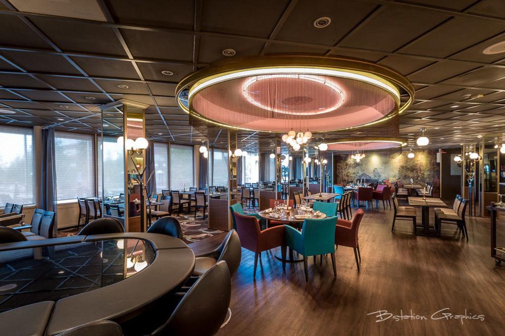 Hotell Valhall カーリクス エクステリア 写真