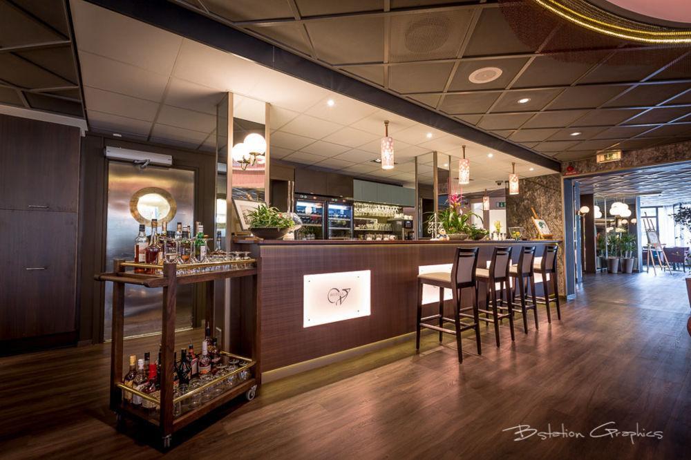 Hotell Valhall カーリクス エクステリア 写真