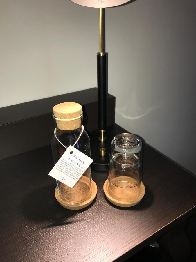 Hotell Valhall カーリクス エクステリア 写真